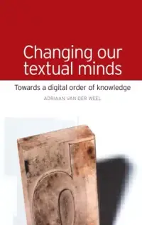 在飛比找博客來優惠-Changing Our Textual Minds: To