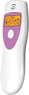 AUTSUPPL Bad Breath Prevention Tool Professional Breath Analyzer Oral Health Evaluation Freshness Monitor
