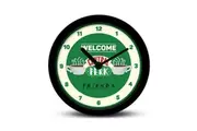 Friends Themed Retro Style TV Show Novelty Desk Clock Set Home Bedroom Decor