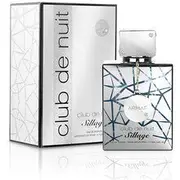 Armaf Club De Nuit Sillage EDP Miniature - 10 ml
