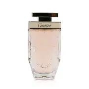 Cartier La Panthere Eau De Toilette Spray 50ml/1.7oz