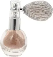 Ipetboom Loose Glitter Spray Body Powder Spray Plastic Highlight Spray Powder Glitter Makeup