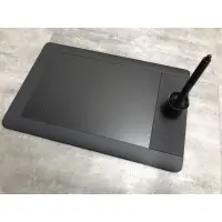 在飛比找蝦皮購物優惠-Wacom PTH-650 影拓 intuos 5 touc