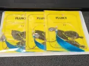 3 NJ Hand Tied Classic English Style Spinner/BLUE Fluke/Summer Flounder Rigs
