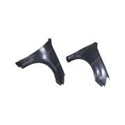 Superspares Guard Right Hand Side for Isuzu D-Max 2WD 11/2016-On wards