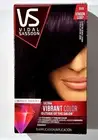 VS Vidal Sassoon 3VR London Luxe Deep Velvet Violet Permanent Hair Color
