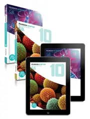 Pearson Science New South Wales Stage 5 Combo Pack