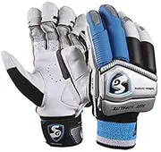 SG RSD Supalite LH Batting Gloves, Men's (Color May Vary)