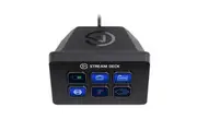 Elgato Stream Deck Mini Keyboard USB Black [10GAI9901]