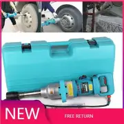 220V 1050W DV30C Electric Power-driven Impact Wrench Sleeve Torque Wrench