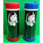 TAEYEON TUMBLER CUP(RED) GIRLS' GENERATION SNSD K-POP KSTAR