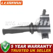 Lemark Ignition Coil Pack Fits Ford S-Max Mondeo Galaxy 2.0 2.5 CP086