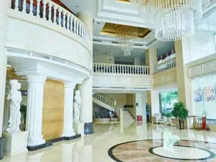 維也納酒店深圳沙井上南店Vienna Hotel Shenzhen Shajing Shangnan Branch