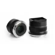 7ARTISAN Lens Af 32mm F/2.8 Autofocus x Nikon Z