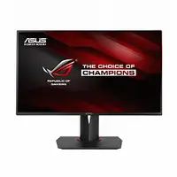 在飛比找樂天市場購物網優惠-ASUS PG278Q 27吋寬螢幕電競(G-Sync)黑色