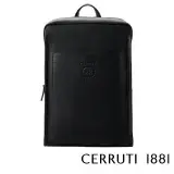 在飛比找遠傳friDay購物優惠-【Cerruti 1881】限量2折 義大利頂級小牛皮後背包