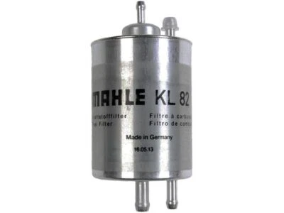 In-Line Fuel Filter 83CWDM61 for Chrysler Crossfire 2005 2004 2006 2007 2008 (for: Chrysler)