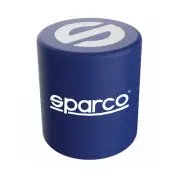 Genuine Sparco Pouf Blue