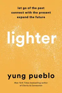 在飛比找誠品線上優惠-Lighter: Let Go of the Past, C