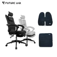 在飛比找蝦皮商城優惠-【FUTURE LAB. 未來實驗室】7D人體工學躺椅+【J