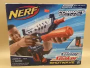 2012 Nerf Super Soaker Shotwave in Box