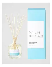 [Palm Beach Collection] Salted Caramel & Vanilla Fragrance Diffuser 250ml