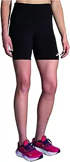 Women's Brooks Spark 8" Short Tight