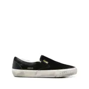 [Golden Goose] Golden Goose VCE Penstar Sneakers 44 IT BLACK