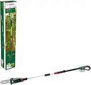 Bosch 18V Cordless Chainsaw Pole Tool Tree Pruner Without Battery, Telescopic (UniversalChainPole 18)