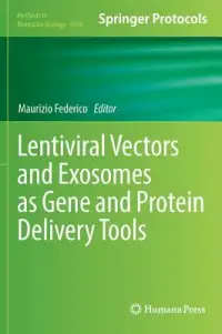 在飛比找博客來優惠-Lentiviral Vectors and Exosome