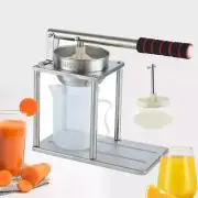 Hand Press Juicer Machine Quickly Juice Commercial and Home Use Juicer Fruit