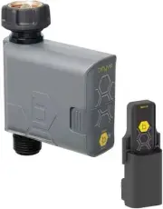 Orbit B-Hyve Bluetooth Smart Watering Tap Timer with Wi-Fi Hub Gen 2 !