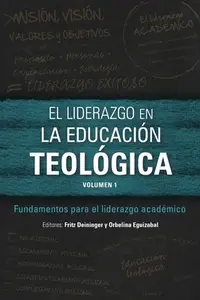 在飛比找誠品線上優惠-El liderazgo en la educación t