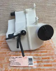 STIHL 4180 350 0434 FUEL TANK FOR FS91, FS111, FS131, KM91, HT133 OEM