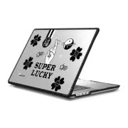 MacBook Pro 16-inch (M1 - M4) Impact Case Super Lucky