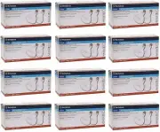 Westinghouse 2 Count 0395648 125W R40 Clear Infrared Heat Lamp Bulb - Pack of 12