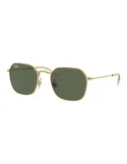 [Ray-Ban] RB9594S Sunglasses in Gold
