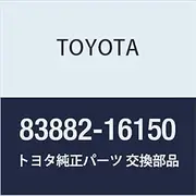 Toyota Genuine Parts Fuel Receiver Gauge SUB-Assy Sinos Model Number 83882-16150