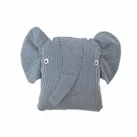 在飛比找蝦皮商城優惠-丹麥 OYOY 造型抱枕 / 小象艾瑞克 純棉手工製