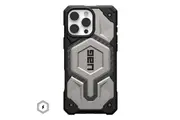 UAG Monarch Pro Magsafe Case for iPhone 16 Pro Max - Titanium