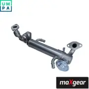 COOLER EXHAUST GAS RECIRCULATION 27-4045 FOR IVECO DAILY/Bus/Platform/Chassis