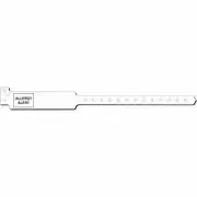 Identification Band Sentry SuperBand Alert Wristband
