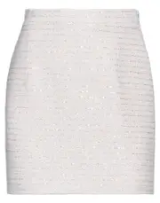 [ALESSANDRA RICH] ALESSANDRA RICH Mini skirts - Item 30359157