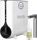Waterdrop Reverse Osmosis System, Instant Hot Water Dispenser, 600 GPD, Reduce P