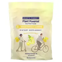 在飛比找iHerb優惠-[iHerb] Wiley's Finest Plant P