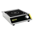 APURO INDUCTION COOKTOP HOB CE208-A