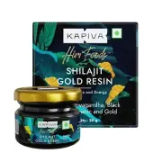 Kapiva Ayurveda Sj Resin 20g