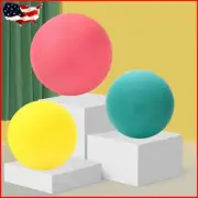 Kids Lightweight Foam Basketball Silent Soft Ball for Various Indoor Activities