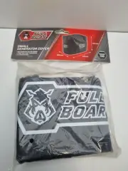 Full Boar Small Generator Cover - Hook + Loop Waterproof - New