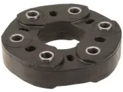 Drive Shaft Flex Joint For 1998-2000 Mercedes C43 AMG 1999 ND928NF PDL